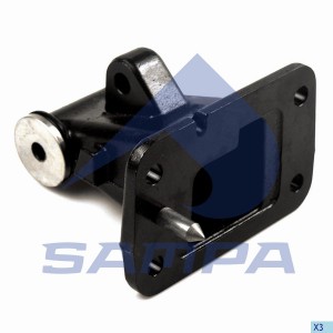 Кронштейн RENAULT кабины правый SAMPA 080179 SAMPA