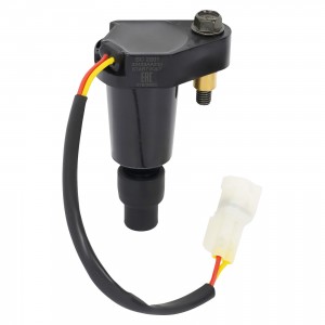 Катушка зажигания для а/м Subaru Impreza (00-) 2.0T (SC 2201) SC2201 START VOLT