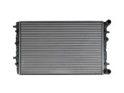 Радиатор охлаждения МКПП 1027038SX STELLOX