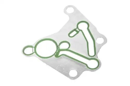 прокладка! ТНHД \VOLVO FH12 D12A/D12C Z17513 ZENTPARTS