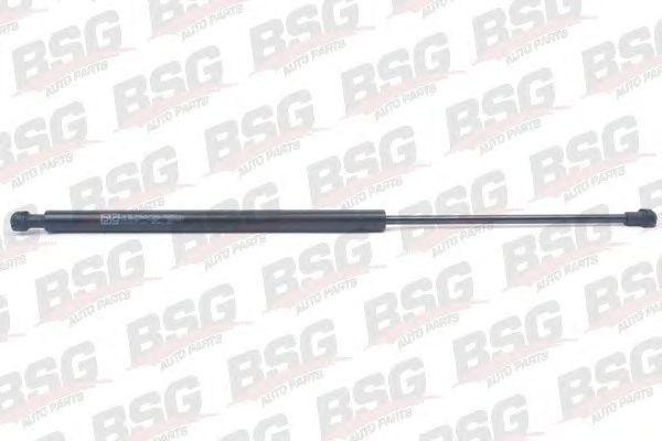 Амортизатор PEUGEOT 207 крышки багажника BSG BSG70980012 BSG