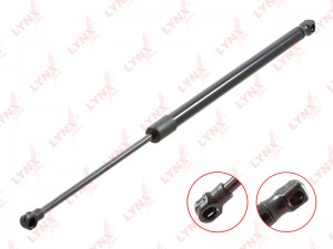 амортизатор багажника!\ Citroen C4 04> GS-1429 LYNXAUTO