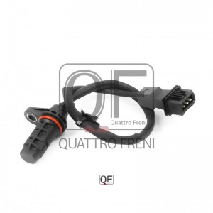 Датчик положения коленвала HYUNDAI ix35 (10-) QUATTRO FRENI QF91A00116 QUATTRO FRENI