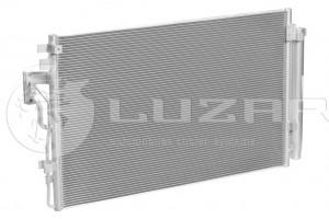 KIA SORENTO (2009>) LRAC0822 LUZAR