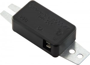 Реле регулятор напряжения КАМАЗ,МАЗ-504В,515Б генератора 28В ЭМИ 7763702 EMI