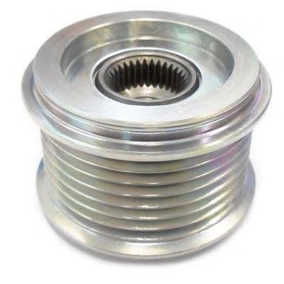 Шкив генератора 45204 45204 MEAT DORIA