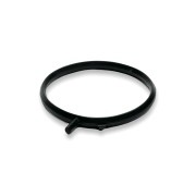 Прокладка дроссельной заслонки и впускного коллектора черная PTP023121 PTP 64