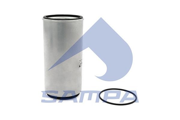 Фильтр топливный CATERPILLAR SAMPA 038.353 SAMPA