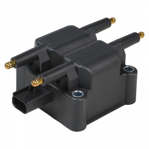 Катушка зажигания Dodge Caravan (00-) 2.4i SC 0350 SC 0350 START VOLT