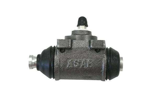цилиндр тормозной задний!\ Renault Logan/Sandero 1.4-1.6 16V 04> 30152 ASAM