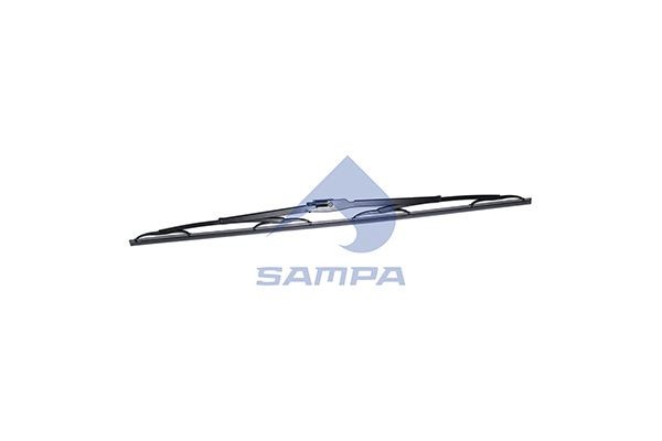 Щетка стеклоочистителя Кабина, Стеклоочистители; Подходит к шасси: B8x4HZ ,CB6x4 046306 SAMPA