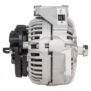 Генератор 110A LG1253 START VOLT