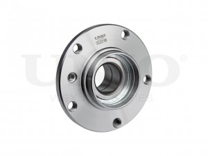 Ступица передняя (с ABS) HUB-20045 UNIO