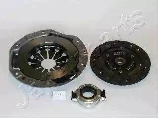 Комплект сцепления KF-144 KF144 JAPAN PARTS GROUP