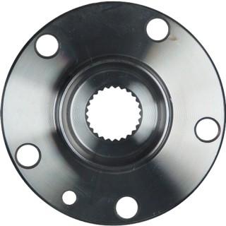 Ступица FIAT Tipo (15-20) передняя FEBI 40227 FEBI BILSTEIN