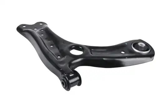 рычаг передний нижний правый!\ Audi A1 all 10>, Skoda Rapid all 12>, VW Polo all Z25124 ZENTPARTS
