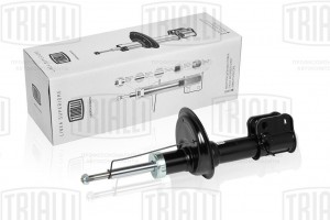Амортизатор ВАЗ 1118 Kalina перед. газ. левый AG01157 AG 01157 TRIALLI