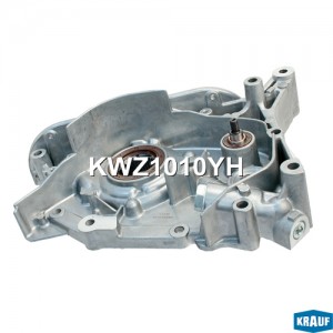 Насос масляный KWZ1010YH KWZ1010YH KRAUF