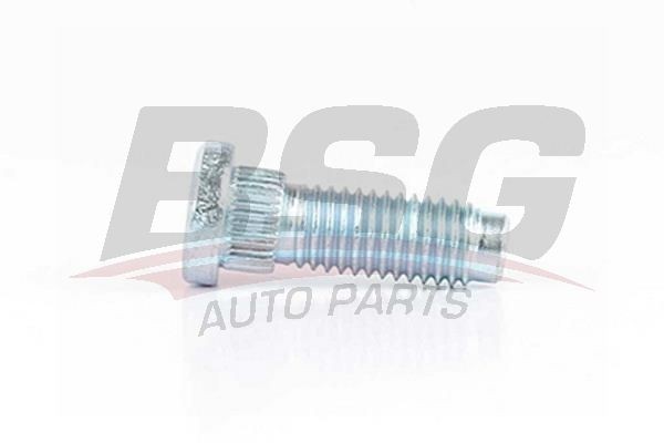 Шпилька колеса FORD Transit (00-) переднего (M14X39мм) BSG BSG30230014 BSG