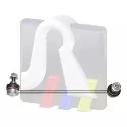 тяга стабилизатора переднего левая!\ MB Viano/Vito all 03> 97-01489-2 RTS