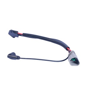 Датчик JCB воды фильтра топливного NSP NSP9EL32925709 NSP