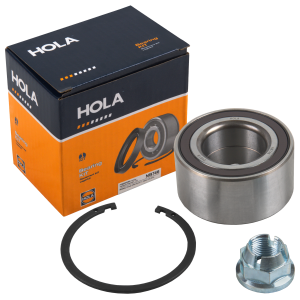 Комплект подшипника ступицы передней NB746 HOLA