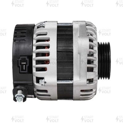 Генератор LG 2710 START VOLT