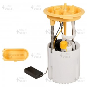 Модуль топл. насоса для а/м VAG Octavia A5 (04-)/Golf V (03-) 1.9TDI/2.0TDI (SFM SFM 1835 START VOLT