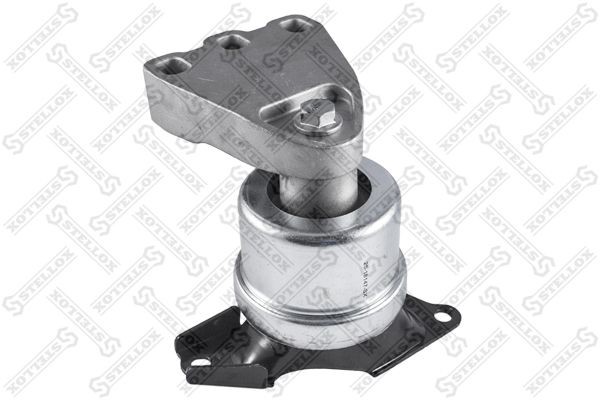 подушка ДВС правая!\ VW T5 03-09 25-18147-SX STELLOX