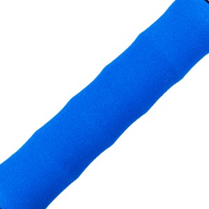 Щетка со скребком 59см черно-синяя AVS 43451 AVS