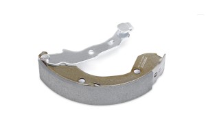 Колодки барабанные к-кт 3020015 METACO