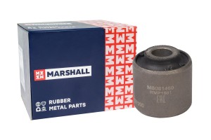 Сайлентблок Toyota: Rav 06- (M8081460) M8081460 MARSHALL