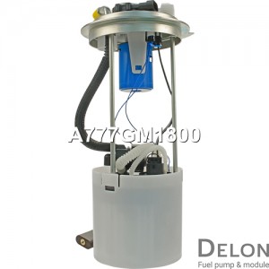 Модуль в сборе с бензонасосом a777gm1800 DELON