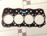 Прокладка головки блока цилиндров Фотон-1089 1003022-300-0000 FOTON