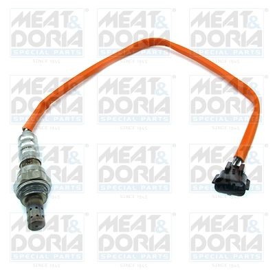 Датчик кислорода NISSAN Almera (12-) MEAT&DORIA 81579E MEAT DORIA