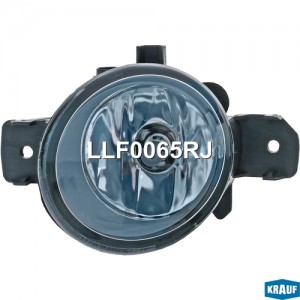 Фара противотуманная NISSAN Teana правая KRAUF LLF0065RJ KRAUF