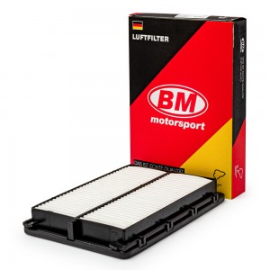 Фильтр воздушный KIA Optima IV FA2248 FA2248 BM MOTORSPORT