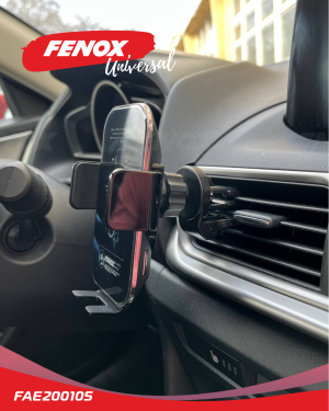 Беспроводная зарядка входное напряжение,входной ток 5В,2А, 9В,2А, 12В,1.67А Выхо FAE200105 FENOX