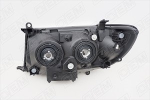 TOYOTA LAND CRUISER (100) (1998-2007) ПОСЛЕ 05/2005 ГОДА С МЕХАНИЧЕСКИМ КОРРЕКТО OEM0191FR OEMPARTS