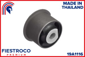 Опора дифференциала JEEP  Grand Cherokee WHUP74 EXL 3,0 19A1116 19A1116 FIESTROCO