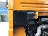 Крышка SHACMAN SHAANXI X5000 ящика инструментального левая OE DZ14251290036 SHACMAN SHAANXI