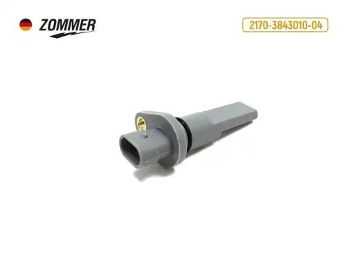 Датчик скорости для а/м ВАЗ 2170/2190 "ZOMMER" 19511 ZOMMER