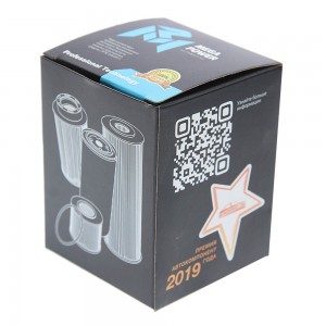 Фильтр масляный OPEL Astra H,Agila,Meriva,Corsa (03-) (D/1.3 CDTI) MEGAPOWER 100-23-135 MEGA POWER