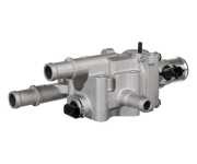 Термостат CHEVROLET AVEO (T300) 11-, CRUZE (J300,305,308) 09-, OPEL ASTRA J 1.6  VR23143 VOLRAM