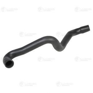 Патрубок рад. охл. для а/м Ford Focus III (10-) 1.6i верх. (EPDM, 1 шт.) (LPK 10 LPK 10751 LUZAR