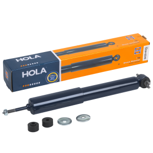 Амортизатор подвески для а/м ГАЗ 2410-31105 Волга передний HOLA (газ) S453 HOLA