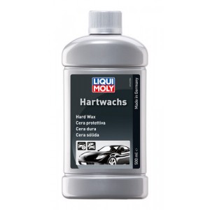 1422 LiquiMoly Полироль д/новых поверхностей Hart Wachs (0,5л) 1422 LIQUI MOLY