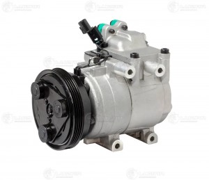 Компрессор HYUNDAI ACCENT II (DOHC) LCAC08900 LCAC 08900 LUZAR