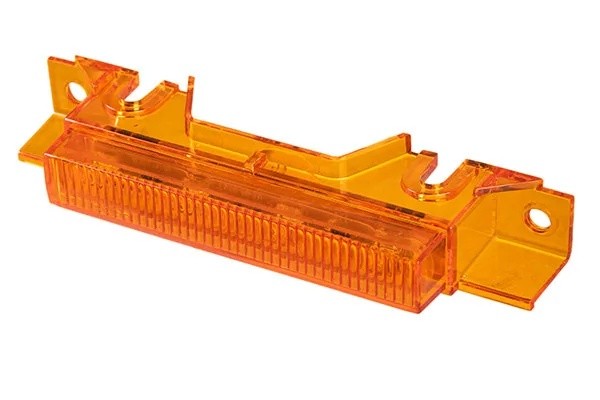 Фонарь габаритный автопоезда!желтый\Volvo 87-33640-SX STELLOX