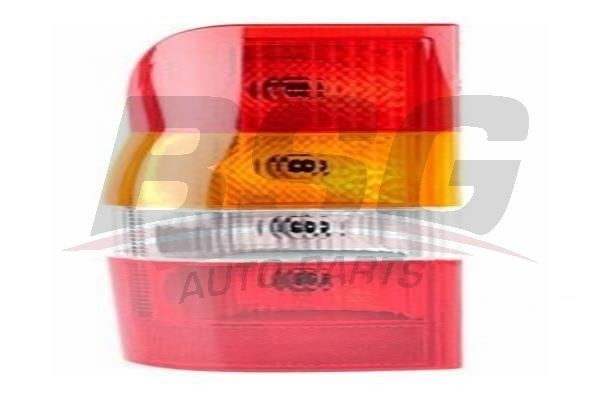 Фонарь задний FORD Transit (00-06) левый BSG BSG30805008 BSG